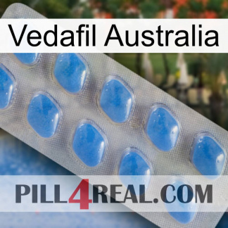Vedafil Australia 22